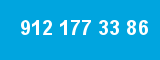 912 177 33 86